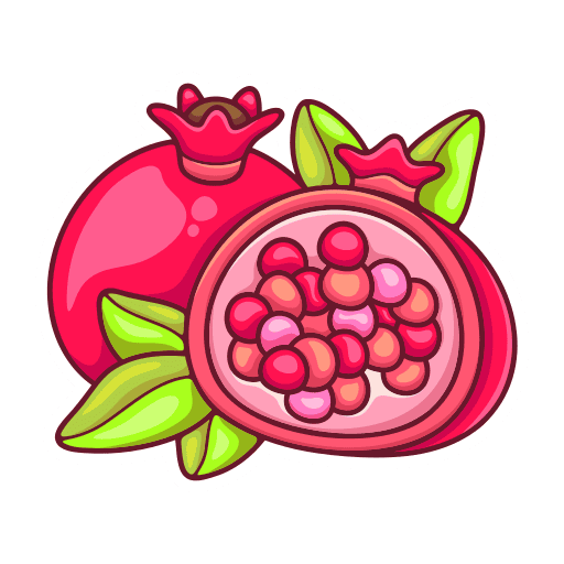 Pomegranate