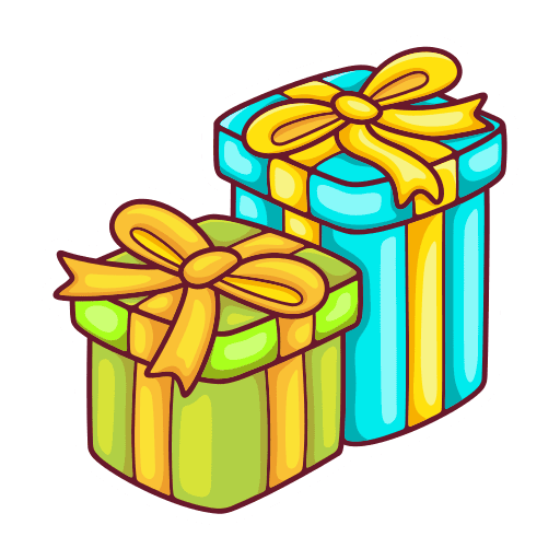 Gift box