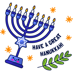 Hanukkah